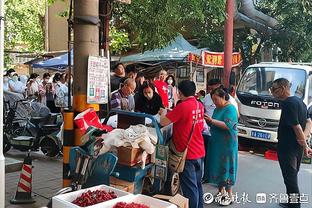 美记：太阳正在寻求补充一名老将控卫 76人也在追控卫